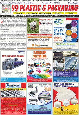 Digital Issue - Aug- Sep 2026