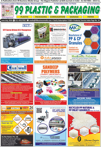 Digital Issue - June - July 2026