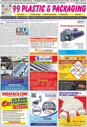 Digital Issue - Oct - Nov 2025