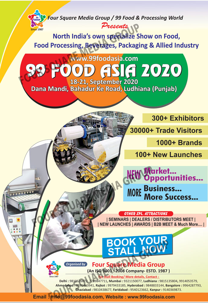 Food Asia Exhibition