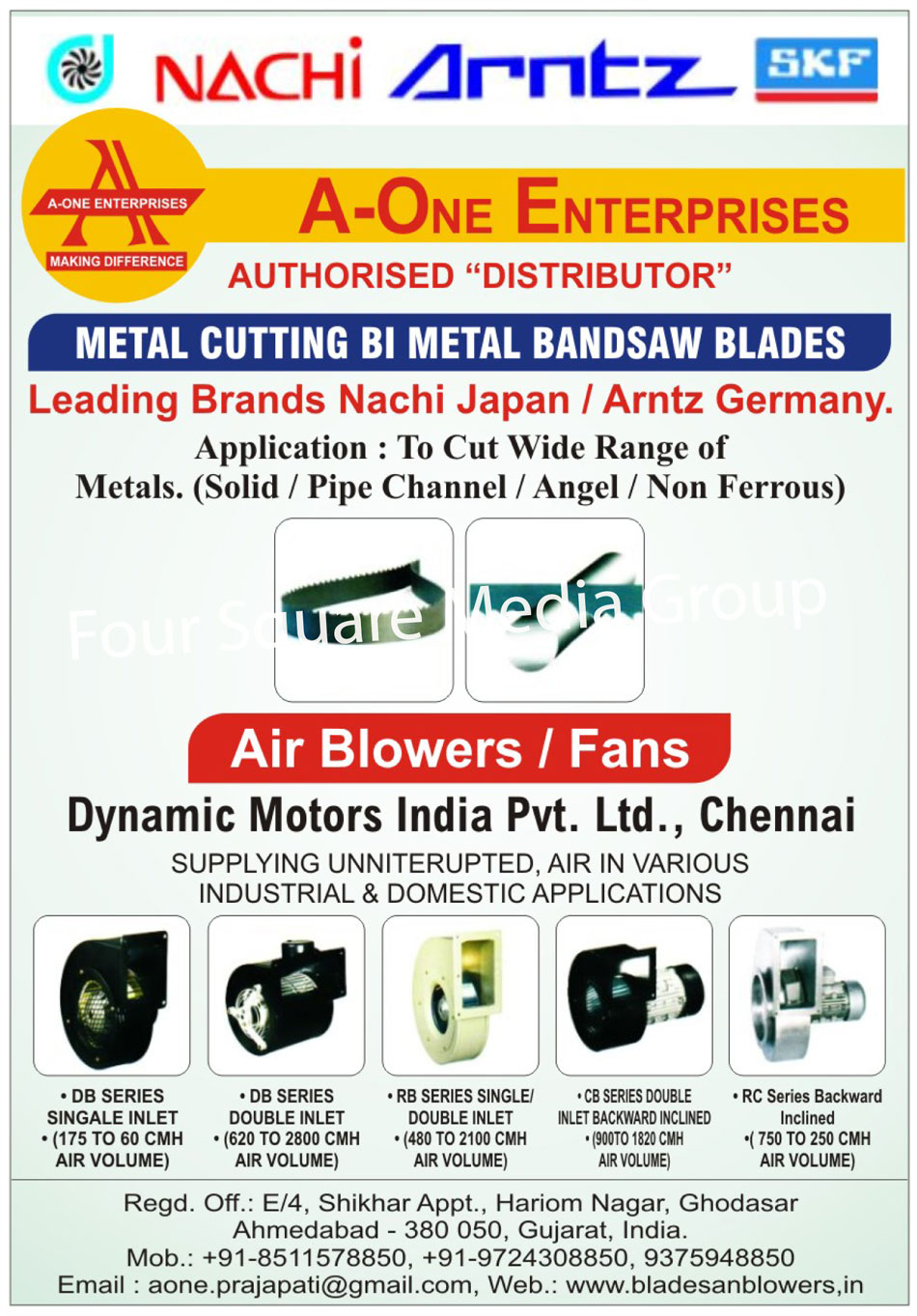 Metal Cutting BI Metal Bandsaw Blades, Radial Centrifugal Fan, Air Blowers, Metal Saw Blade, Band Saw Blades