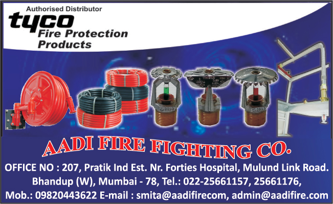 Fire Fighting Products, Fire Hose Pipes, Fire Hose Reel, Fire Sprinklers, Fire Safety Products