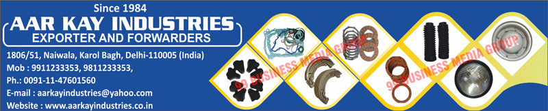 Automotive Spare Parts, Two Wheeler Spare Parts, 2 Wheeler Spare Parts, Three Wheeler Spare Parts, 3 Wheeler Spare Parts