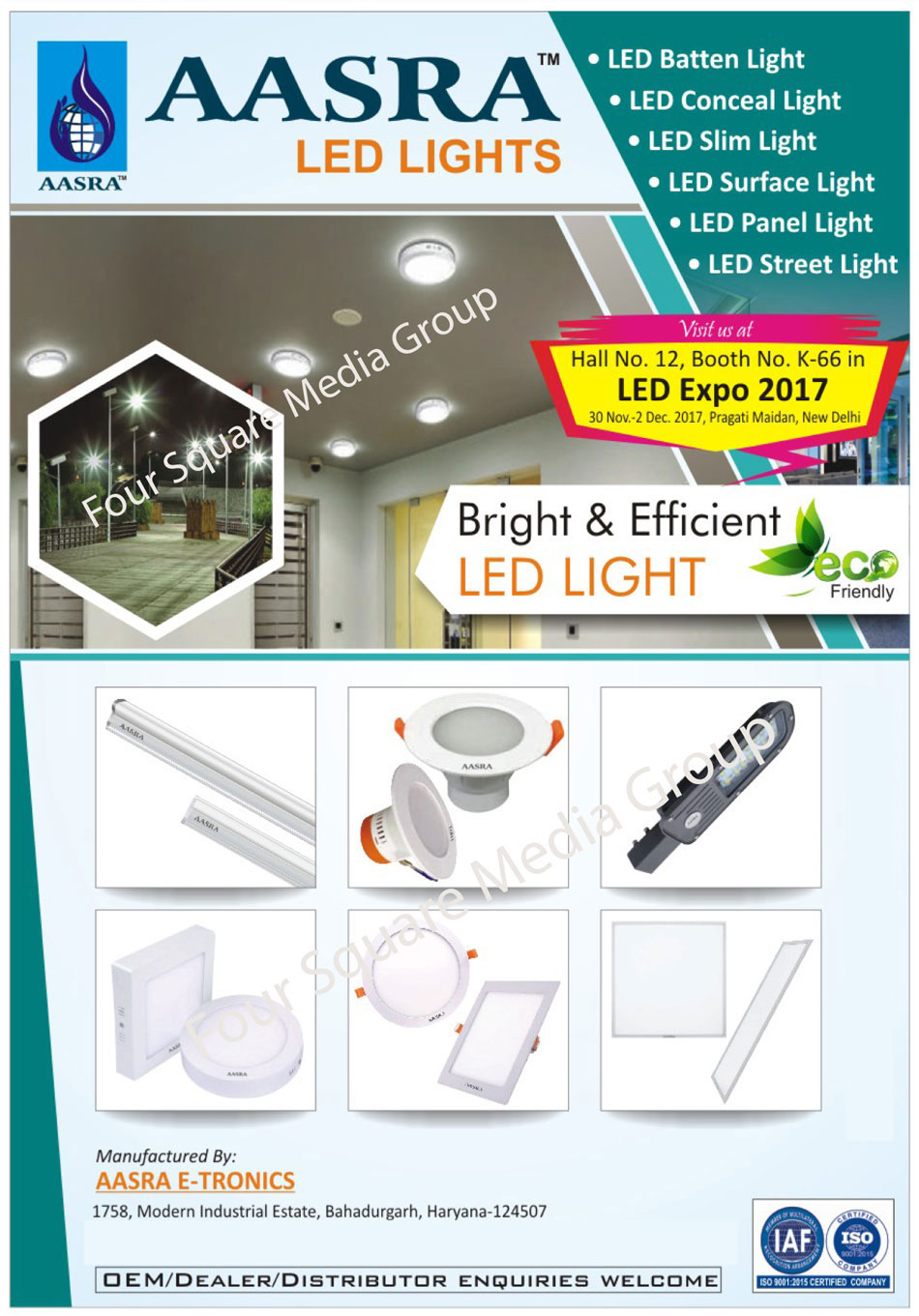 Led Lights, Led Batten Lights, Led Conceal Lights, Led Slim Lights, Led Surface Lights, Led Panel Lights, Led Street Lights