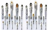 RF Coaxial Adapters manufacturer
