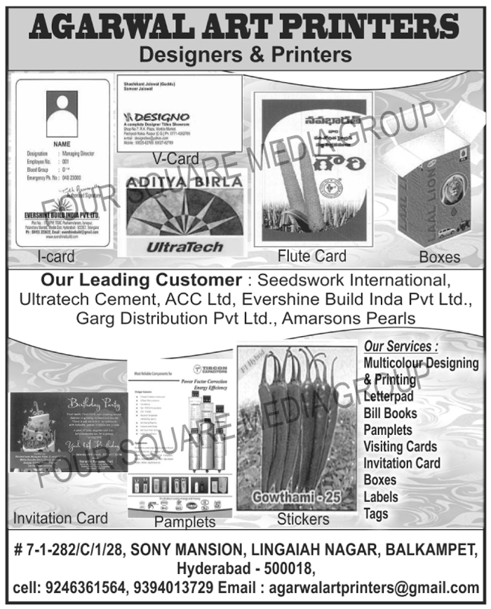 Multicolour Designing Services, Multicolour Printing Services, Multicolor Designing Services, Multicolor Printing Services, Letterpad Printing Services, Bill Book Printing Services, Pamplet Printing Services, Visiting Card Printing Services, Invitation Card Printing Services, Boxes Printing Services, Label Printing Services, Tags Printing Services, Sticker Printing Services, I Card Printing Services, Flute Card Printing Services, V Card Printing Services, Letterpad Designing Services, Bill Book Designing Services, Pamplet Designing Services, Visiting Card Designing Services, Invitation Card Designing Services, Boxes Designing Services, Label Designing Services, Tags Designing Services, Sticker Designing Services, I Card Designing Services, Flute Card Designing Services, V Card Designing Services