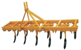 Cultivator Parts manufacturer