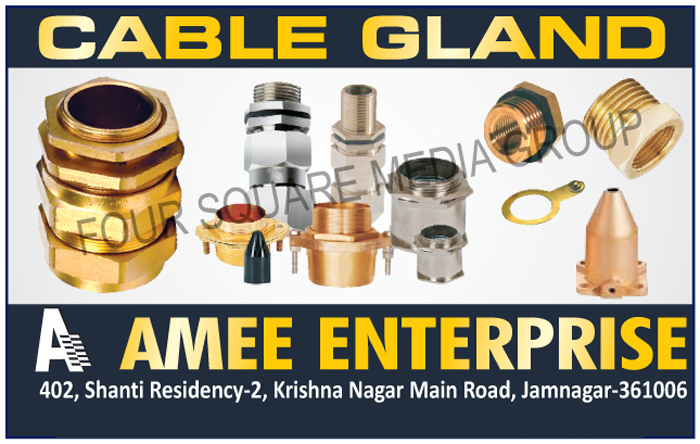 Cable Glands