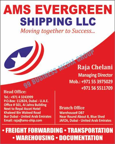 Freight Forwardings, Transportations, Warehousings, Documentations