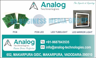 PCBs, PCB Led, Led Tube Lights, Led Mirror Lights