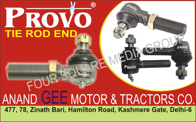 Tie Rod End,Auto Accessories, Rod End