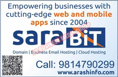 Web Designing Services, Web App Services, Mobile App Services, Web Hosting Services, Email Services, Website Development Services