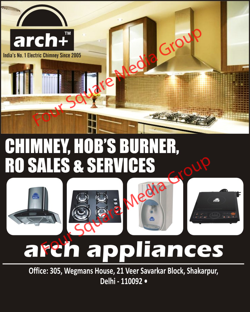 Chimneys, Hobs Burners, Sale of RO, RO Service, Reverse Osmosis, Reverse Osmosis Service,Kitchen Accessories, Kitchen Gas Equipment, Kitchen Chimneys, HOBS, Water Purifier, Industrial Water Purifier, Air Cooler, Water Geyser, chimneys, Induction Cooktop, Four Burner Hobs