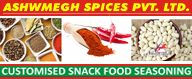 Ashwmegh Spices Pvt. Ltd