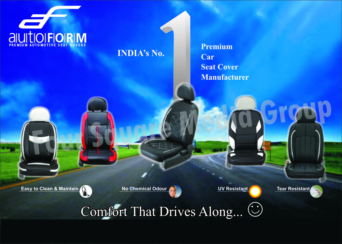 Premium Automotive Seat Covers, Car Seat Covers