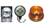 Tractor Lights manufacturer