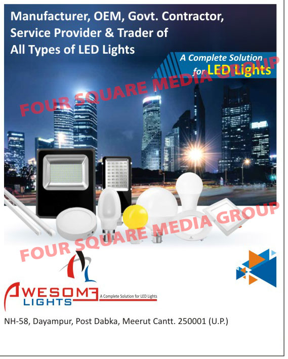 Led Lights