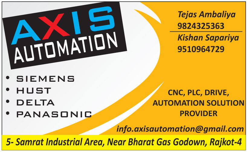 CNC Automation Solution Providers, PLC Automation Solution Providers, Drive Automation Solution Providers, Automation Solution Providers