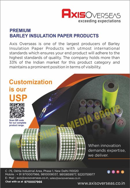 Barley Insulation Papers, Barley Insulation Paper Stickers, Barley Insulation Paper Self Adhesive Rolls, Battery Labels