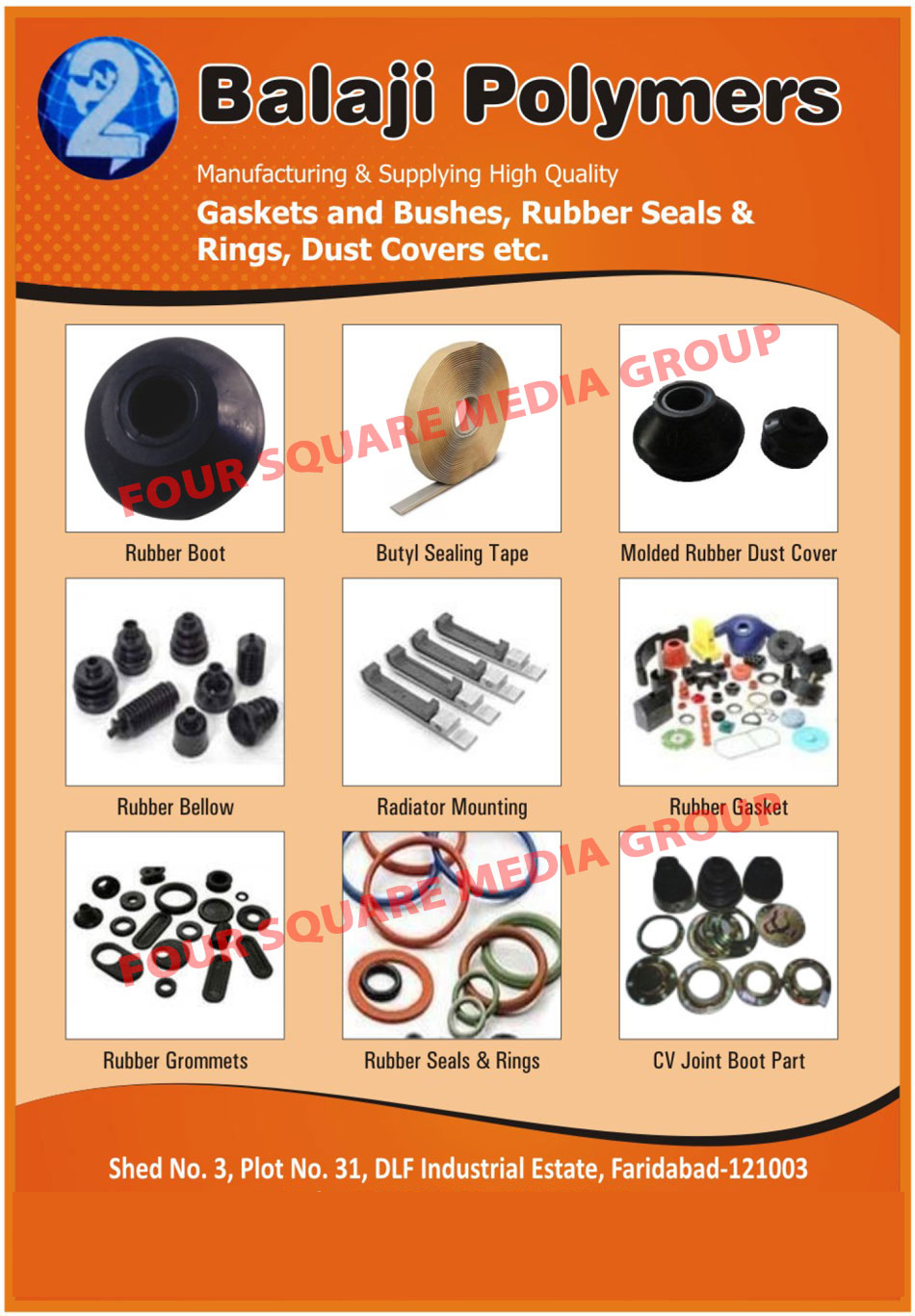 Gaskets, Bushes, Rubber Seals, Rings, Dust Covers, Rubber Boots, Butyl Sealing Tapes, Molded Rubber Dust Covers, Rubber Bellow, Radiator Mounting, Rubber Gasket, Rubber Grommets, Rubber Seals, Rubber Rings, CV Joint Boot Parts, Gasket, Bush, Rubber Seal, Ring, Dust Cover, Rubber Boot, Butyl Sealing Tape, Molded Rubber Dust Cover, Rubber Bellow, Radiator Mounting, Rubber Gasket, Rubber Grommet, Rubber Seal, Rubber Ring, CV Joint Boot Part