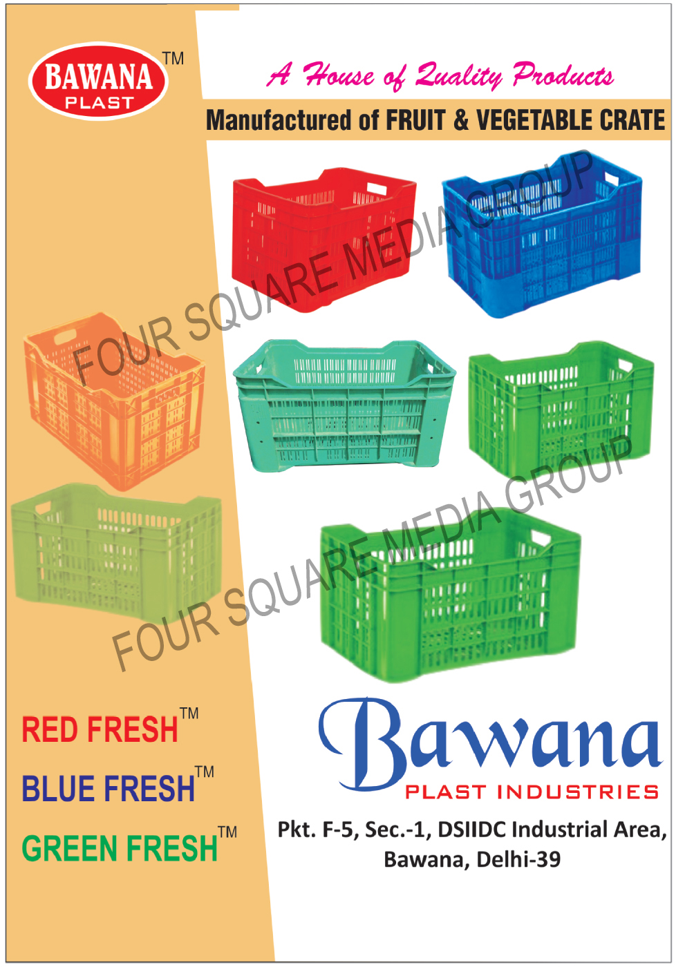 Fruit Plastic Crates, Vegetable Plastic Crates, Plastic Fruit Crates, Plastic Vegetable Crates