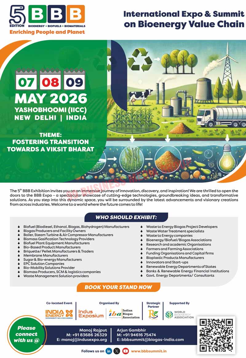 BBB Expo Exhibitions