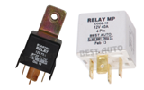 Automotive Relays manufacturer