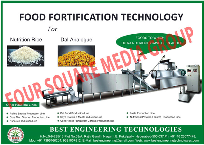 Edible Oil Machinerys, Food Processing Plants, Renewable Energy Plants, Herbal Plant