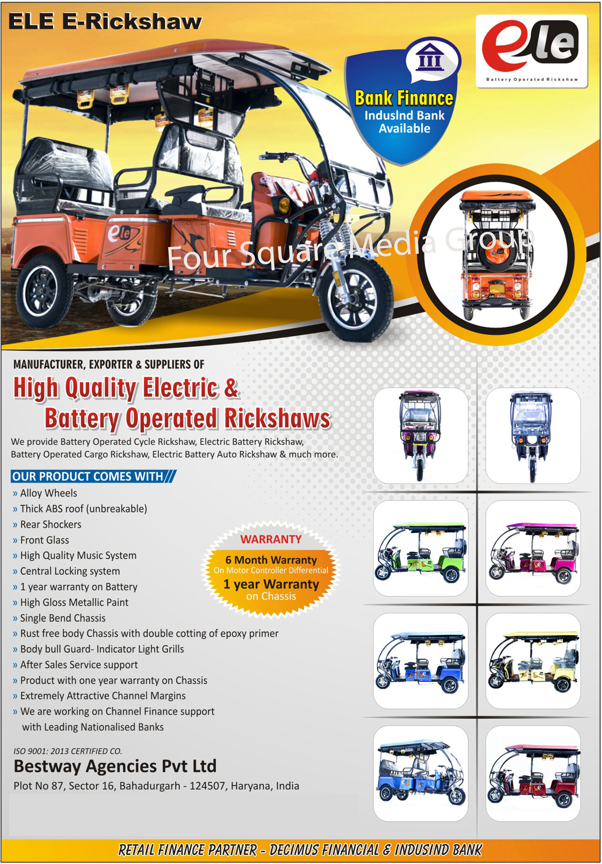 Electric Rickshaw, E Rickshaw, Battery Operated Rickshaw, Battery Operated Cycle Rickshaw, Electric Battery Rickshaw, Battery Operated Cargo Rickshaw, Electric Battery Auto Rickshaw