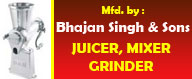 Bhajan Singh & Sons