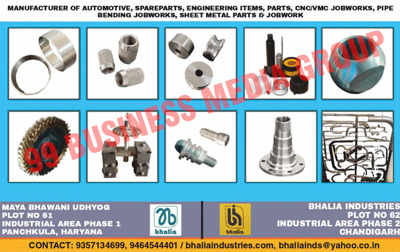 Automotive Spare Parts, Spare Parts, Engineering Items, CNC Jobworks, VMC Jobworks, Pipe Bending Jobworks, Sheet Metal Parts, Sheet Metal Parts Jobworks