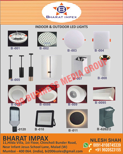 Led Light Housings, Led Flood Light Housings, Led Flood Light Slim Housings, Cob Down Light PC + Castings, Led Down Light Housings, Led Down Light TCP Housings, Led Bulb Housings, Aluminium PBT Bulb Housings, Led Tube Light Housings, T5 Aluminium Fitting Colour Cap Housings, T5 Mushroom Plastic Housings, T5 Plastic Housings, PC Housings, T8 Slimy Housings, T8 Plastic + PC Tube Housings, Led Ceiling Light Housings, Acrylic Square Ceiling Housings, Acrylic Round Ceiling Housings, Led Panel Light Housings, Led Surface Ceiling Light Housings, Led Slim Rimless Surface Light Housings, Led Plus Flood Light Housings, Led Street Light Housings, Led Bulk Head Light Housings, Led COB Flood Light Housings, Led Conceal Down Lights, Led Tube Light Housings, T8 Retro Fit Tube Light Housings, Indoor Led Lights, Outdoor Led Lights, Plastic Panel Housings, Photo Frame Panels, Led Bollards, Led Wall Lights, Led Bulk Head Lights, Outdoor Lights, Indoor Lights