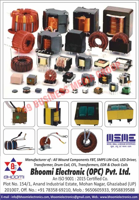 Line Filters, Wound Components FBT, Transformers, Led Driver Transformers, Choke Core Transformers, Drum Core Transformers, SMPS Transformers, Toroidal Transformers, Electronic Transformers, CFL Transformers, Electronic SMPS Transformers, Electric Choke Coils, Choke Coils, Rod Choke Coils, CFL Choke Coils, Drum Choke Coils, CFL Transformer Choke Coils, Power Choke Coils, Drum Coil Inductors, SMPS Lin Coils, EDR Transformers, Industrial ETD Transformers, EFD Transformers, Chocking Coils, UU Series Transformers, EE Series Transformers, EI Series Transformers, EPC Series Transformers, RM Series Transformers, PQ Series Transformers, Power Chocking Coils, Drum Chocking Coils, EL Series Transformers, ROD Coils, ETD Series Transformers, Drum Coils, EDR Coils