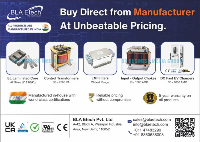 EMI Filters, Single Phase EMI Filters, Three Phase EMI Filters, Three Phase + N EMI Filters, Medical Grade EMI Filters, Power Line EMI Filters, IEC Inlets, PFC Mode Chokes, Common Mode Chokes, EMC Filters, EL Laminated Cores, Control Transformers, Input Chokes, Output Chokes, DC Fast EV Chargers