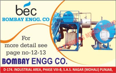 Steam Boilers, Steam Cooking Kettles, Food Cooking Systems, Thermic Fluid Boilers, Solar Power, Thermal Plants, Heat Exchangers, Over Dryers, Chemical Tanks, Expansion Tanks, Bura Plants, Steam Hot Counters, Bain Mari, Water Treatment Plants, Sewage Treatment Plant, Waste Management Plants, Khoya Machines, Stainless Steel Kadhai, Scrubber Cyclones, Stainless Steel Tea Kettles, Stainless Steel Milk Kettles, SS Tea Kettles, SS Milk Kettles, SS Kadhai, Hot Water Boilers, Cooking SS Stream Boilers, Cooking Stainless Steel Boilers, Bio Gas Plants, Hoppers, Petha Plants, Wood Fired Thermic Fluid Boilers, Automatic Khoya Machines, Automatic Burfi Machines, ID Fans, Potato Peeling Machines, Vegetable Peeling Machines, Potato Washing Machines, Vegetable Washing Machines, Stainless Steel Cooking Steam Kettles, Stainless Steel Khoya Making Kettles, Stainless Steel Sweet Making Kettles, Panjiri Mixtures, Sigma Mixtures, Wood Fired Bhatti + Stainless Steel Kadai, Cyclone Wet Scrubbers, Stainless Steel Dough Kneading Machines, Stainless Steel Agitators, Stainless Steel Steam Agitators, Modernized Sweets Manufacturing Plants, Mithai Manufacturing Plants, Namkeen Processing Units, Indian Snacks Processing Units, Dairy Units, Food Processing Plants