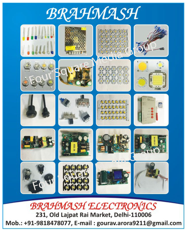 Electronic Components