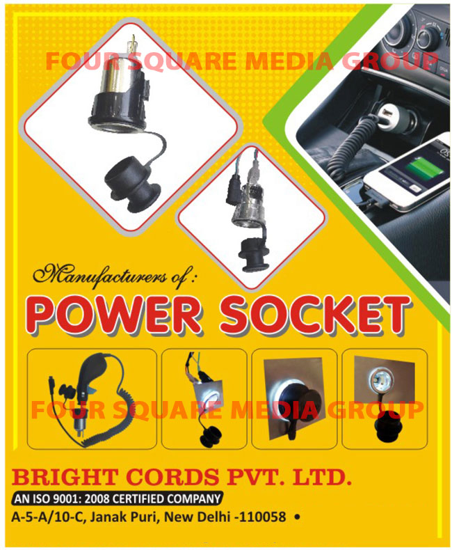 Automotive Wire Assembly, Automotive Glass Fuses, Automotive Bulb Holders, Automotive Deep Draw Components, Power Sockets