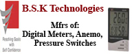 B.S.K. Technologies