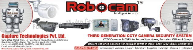 Cctv Cameras, DVR, Digital Video Recorders