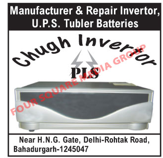 Inverters, UPS, Tubular Batteries, Inverter Repairing,Electrical Products, Tubular Batteries