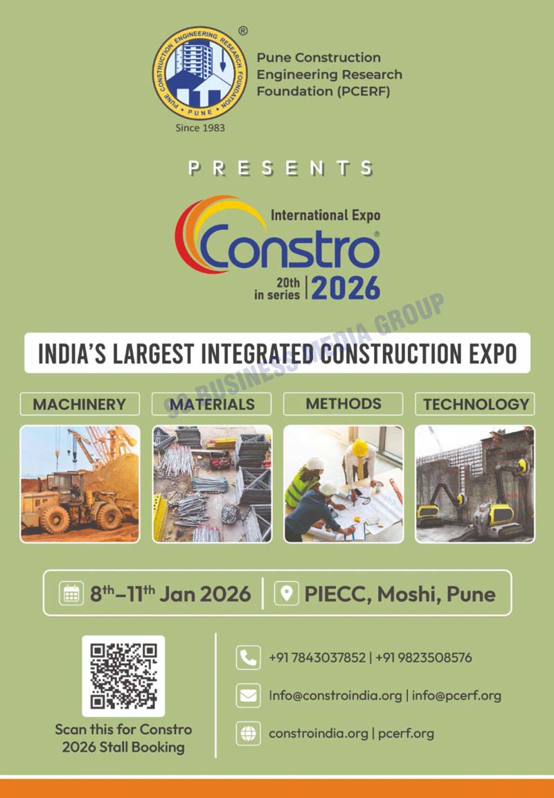 Constro International Expo Exhibitions