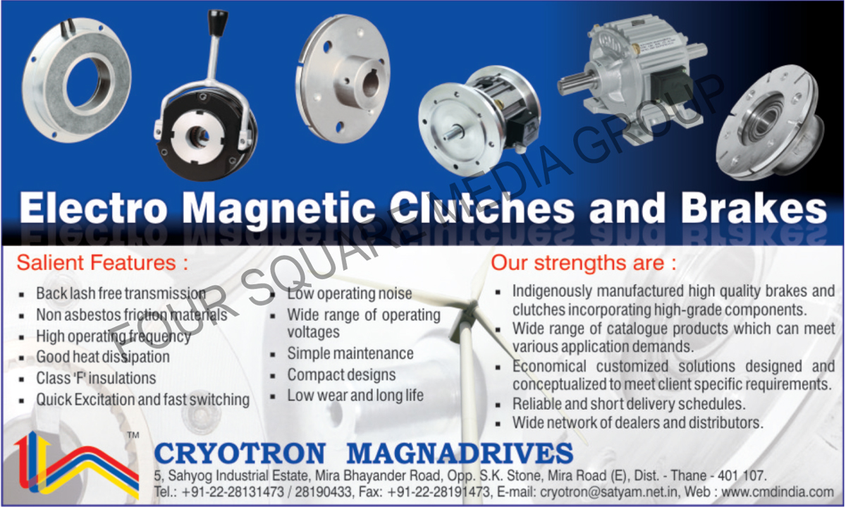 Electro Magnetic Clutches, Electro Magnetic Brakes, EM Clutches, EM Brakes, Electromagnetic Clutches, Electromagnetic Brakes,Clutches, Brakes, Shaft Mounted Clutch