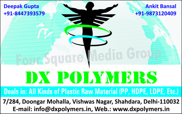 Plastic Raw Materials, PP Raw Materials, HDPE Raw Materials, LDPE Raw Materials