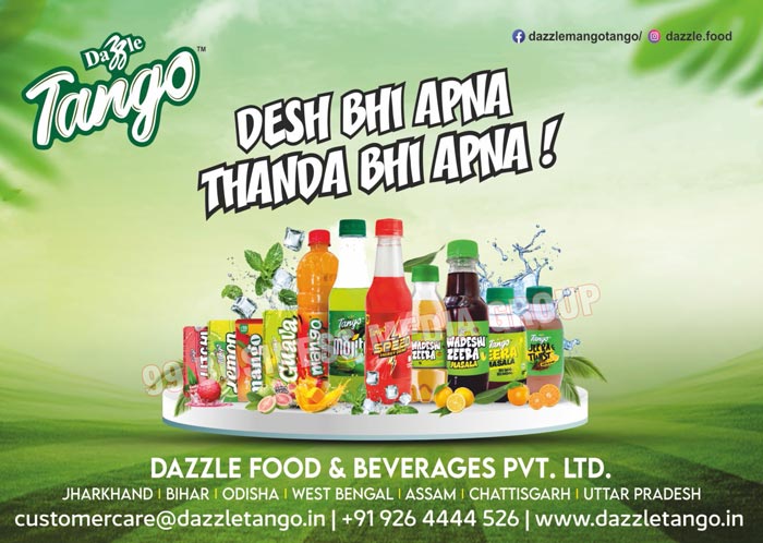 Beverages, Swadeshi Zeera Masala Drinks, Speed Energy Drinks, Mojito Drinks, Tango Mojito Drinks, Tango Litchi Drinks, Tango Lemon Drinks, Jeera Masala Drinks, Jeera Twist Drinks, Swadeshi Zeera Drinks, Tango Orange Drinks, Mango Tango Drinks, Mango Twist Drinks