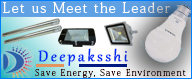 Deepaksshi Solid State Lighting