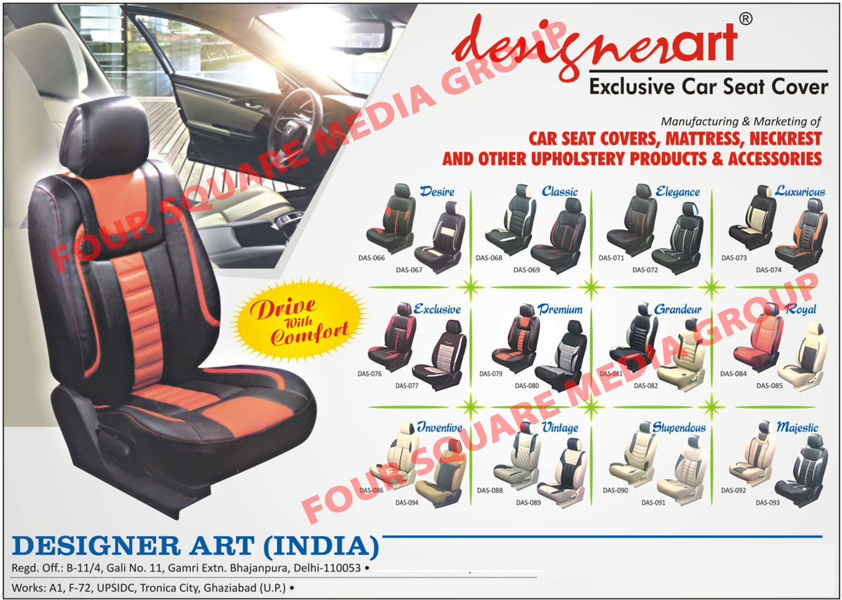 Automotive Accessories, Four Wheeler Accessories, Car Accessories, Car Seat Cover, Car Mattress, Car Neckrest, Car Upholstery Product, Car Upholstery Accessory, Automotive Accessory, Car Accessory, 4 Wheeler Accessory, Upholstery Product, Upholstery Accessory, 4 Wheeler Accessories, Upholstery Product, Upholstery Accessories, Car Neck Rest