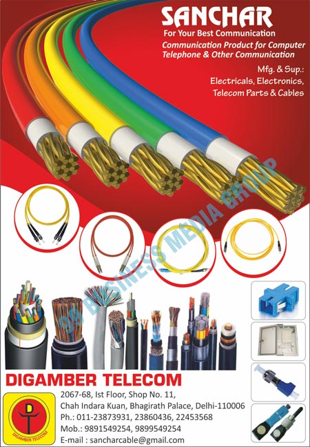 Cat Five Tools, Cat Six Networking Cables, CCTV Cables, Jellified Cables, Networking Parts, Telephone Pair Cables, Switch Board Cables, Distribution Boxes, Disconnection Modules, Electrical Parts, Electronic Parts, Telecom Parts, Electrical Cables, Electronic Cables, Telecom Cables, Cable Tools, Wire Tools