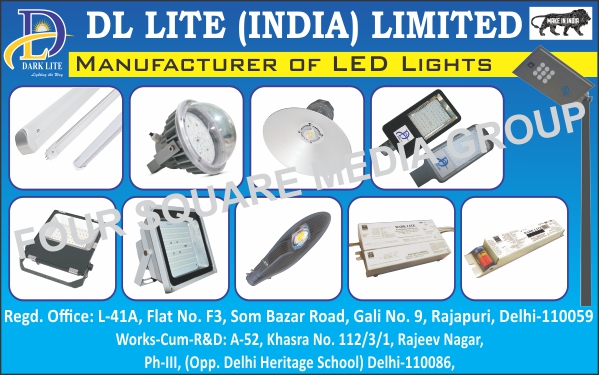 Led Lights