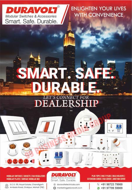 Three Pin Plugs, 3 Pin Plugs, Power Strips, Electrical Switches, Electrical Sockets, Electrical Accessories, Door Bells, Spike Busters, Flex Boxes, Bulb Holders, 2 Pin Plugs, Two Pin Plugs, Modular Switches, Modular Accessories, Fan Regulators, Modular Plates, Surface Modular Boxes, Plug Tops, Multi Plugs, Extension Cords, Fan Covers, Junction Covers