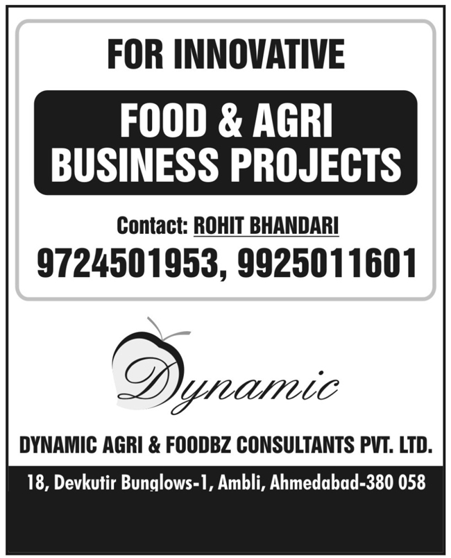 Food Business Project Consultancy Services, Agri Business Project Consultancy Services, DPRs, Feasibility Studies, Building Supply Chain Services, Third Party Manufacturing Services, Strategic Collaborations, Funds Mobilisation